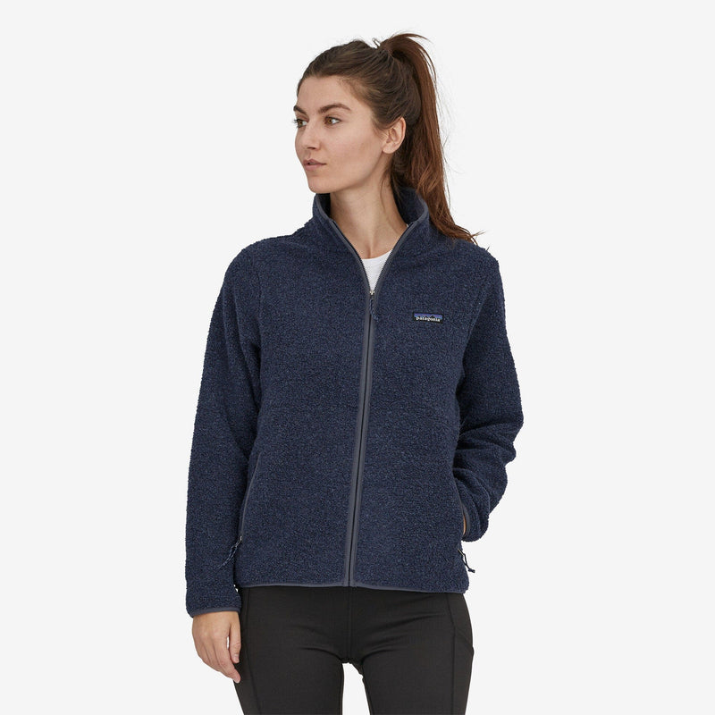 Load image into Gallery viewer, Patagonia Women&#39;s Reclaimed Fleece Jacket
