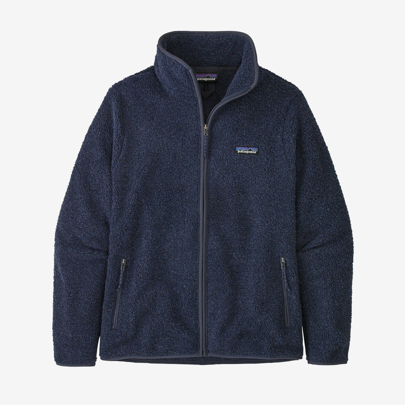 Load image into Gallery viewer, Patagonia Women&#39;s Reclaimed Fleece Jacket
