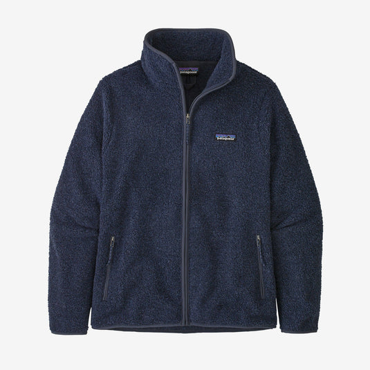 Patagonia Women's Reclaimed Fleece Jacket