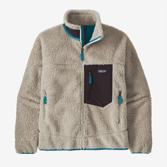 Patagonia Mens Classic Retro-X Jacket