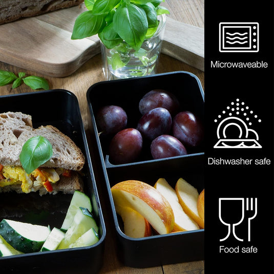 Bento Box by Moritz & Moritz