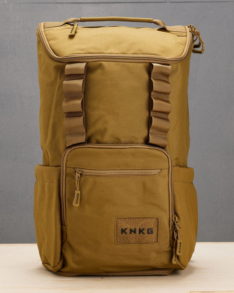 Load image into Gallery viewer, Core Backpack by King Kong Apparel
