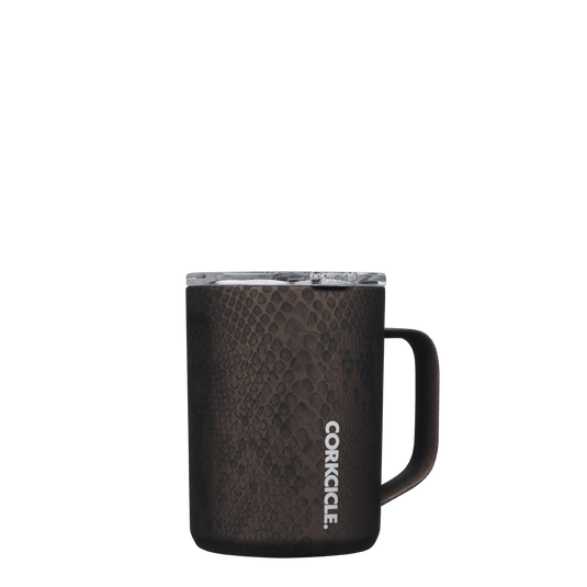 Exotic Coffee Mug by CORKCICLE.