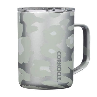 Load image into Gallery viewer, Exotic Coffee Mug by CORKCICLE.
