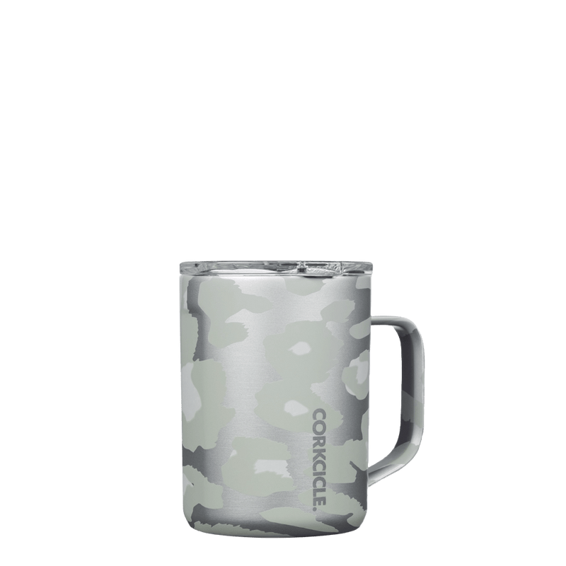 Load image into Gallery viewer, Exotic Coffee Mug by CORKCICLE.
