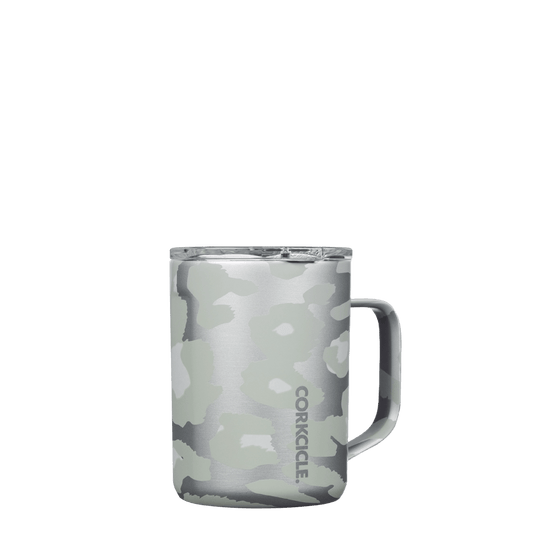 Exotic Coffee Mug by CORKCICLE.