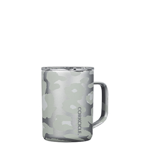 Load image into Gallery viewer, Exotic Coffee Mug by CORKCICLE.
