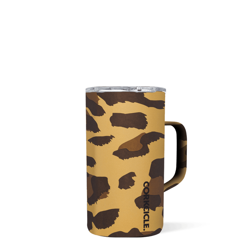 Load image into Gallery viewer, Exotic Coffee Mug by CORKCICLE.
