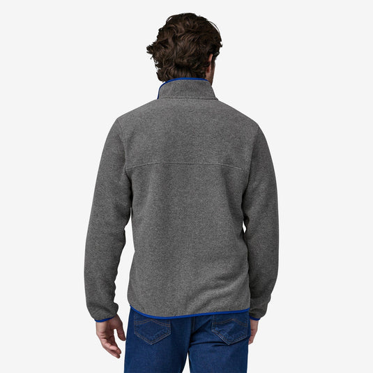 Patagonia Men's Lightweight Synch Snap-T Pullover