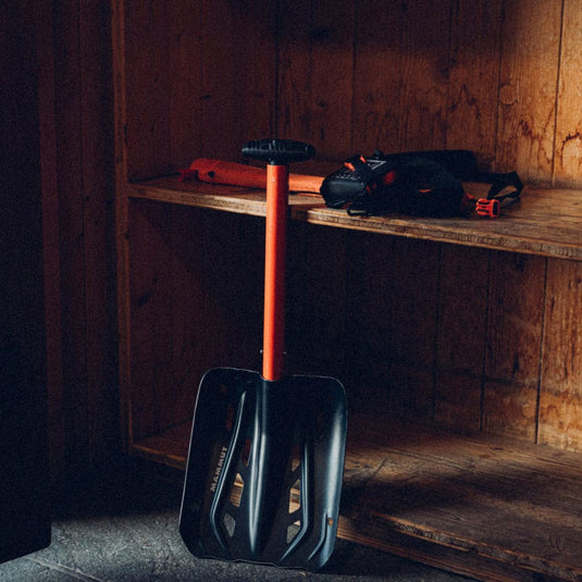 Mammut Alugator Light Shovel