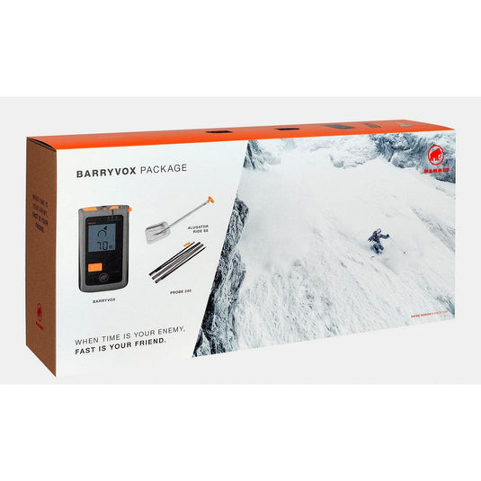 Mammut Barryvox Package