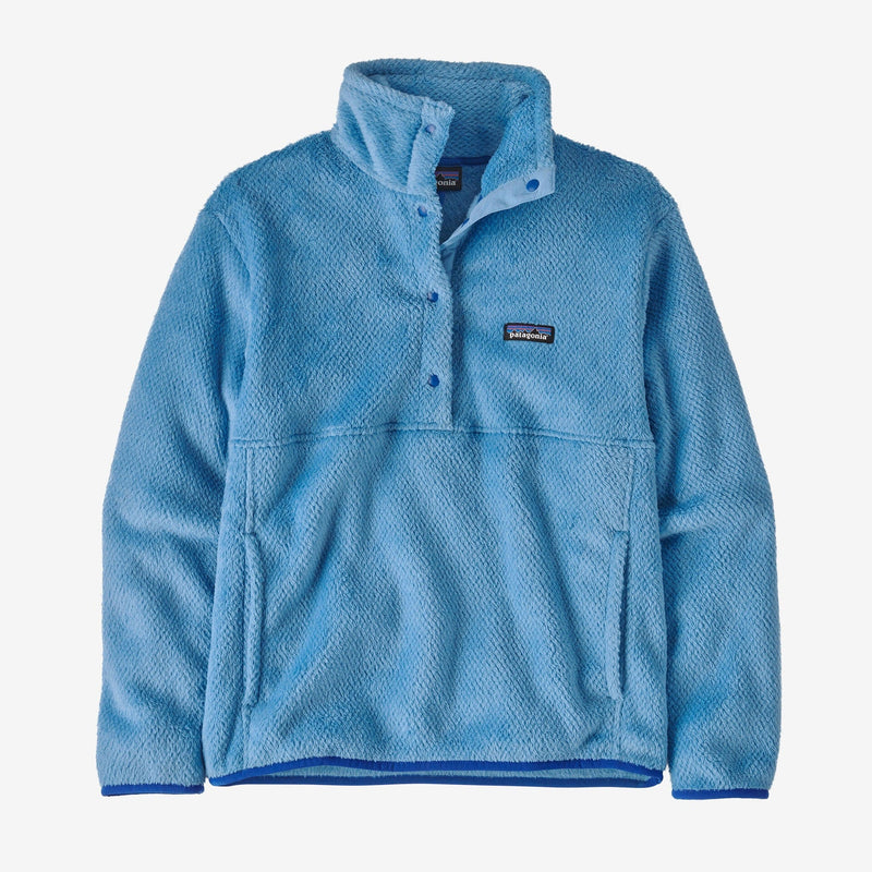 Load image into Gallery viewer, Patagonia Women&#39;s Re-Tool Half Snap Pull-Over
