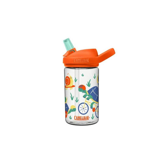 CamelBak eddy+ Kids 14oz. Bottle with Tritan Renew