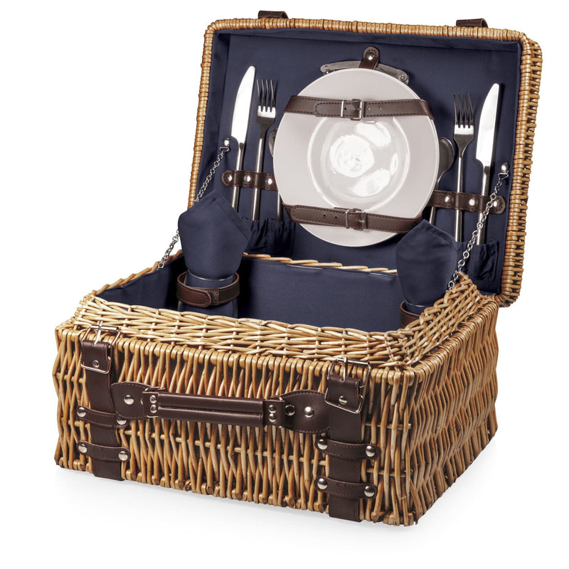 Load image into Gallery viewer, Champion Picnic Basket by Picnic Time Family of Brands
