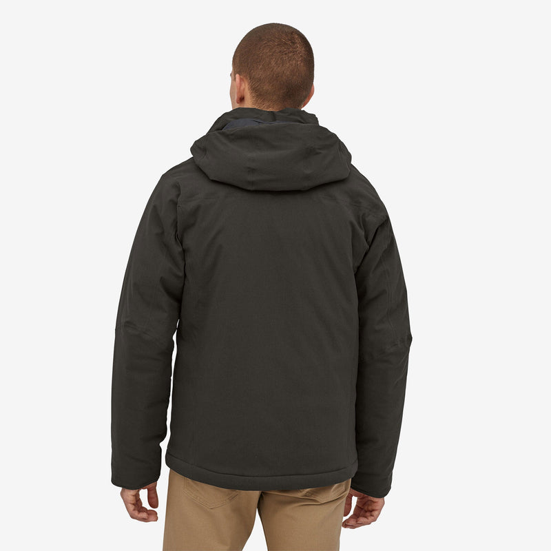 Load image into Gallery viewer, Patagonia Men&#39;s Insulated Quandary Jacket
