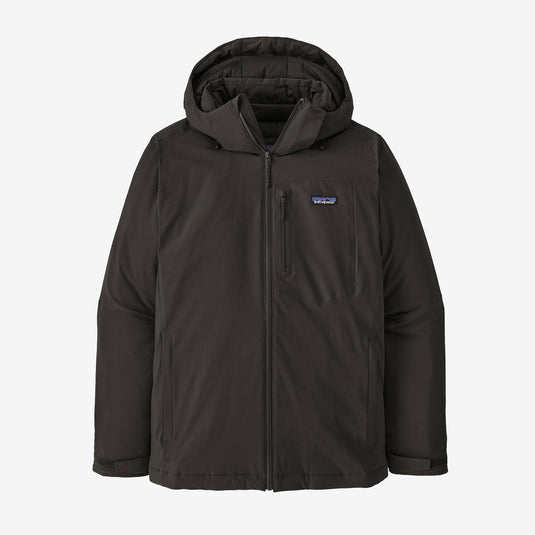 Patagonia Men's Insulated Quandary Jacket