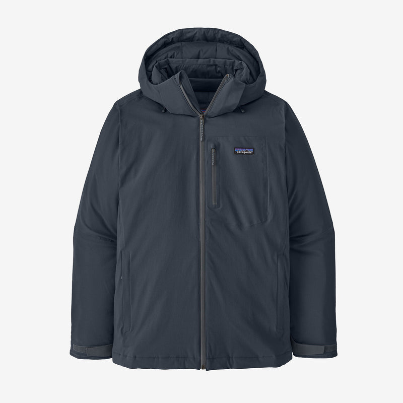 Load image into Gallery viewer, Patagonia Men&#39;s Insulated Quandary Jacket
