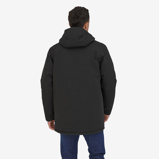 Patagonia Men's Lone Mountain Parka