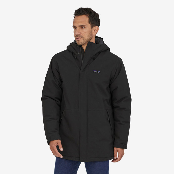 Patagonia Men's Lone Mountain Parka