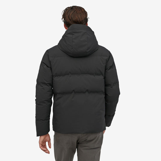 Patagonia Men's Jackson Glacier Jacket