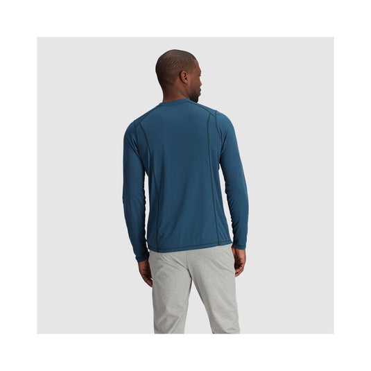 Outdoor Research Men's Echo Long Sleeve Tee