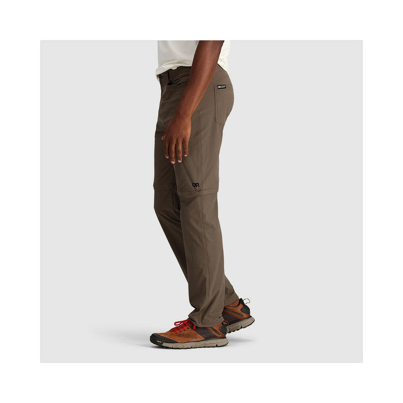 Load image into Gallery viewer, Outdoor Research Men&#39;s Ferrosi Convertible Pants- 30&quot; Inseam
