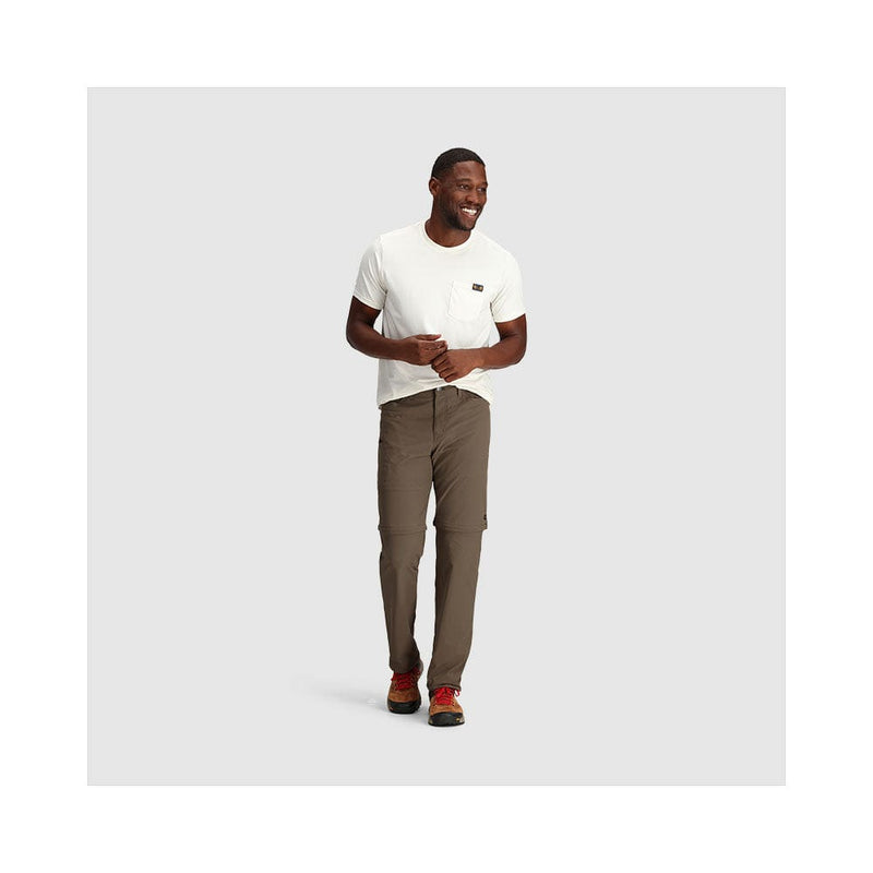 Load image into Gallery viewer, Outdoor Research Men&#39;s Ferrosi Convertible Pants- 30&quot; Inseam
