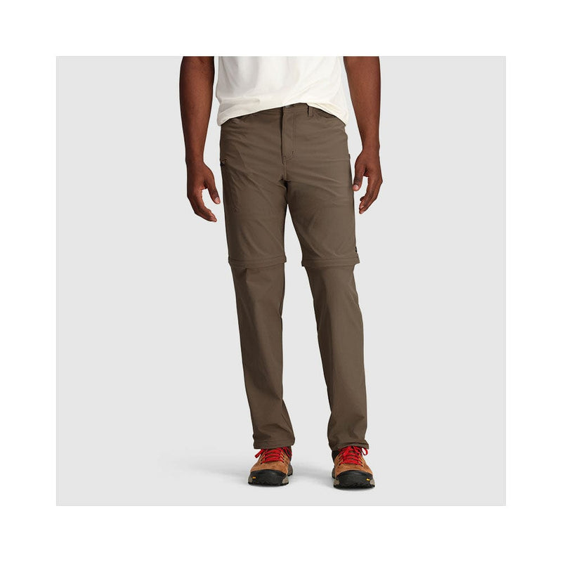 Load image into Gallery viewer, Outdoor Research Men&#39;s Ferrosi Convertible Pants- 30&quot; Inseam
