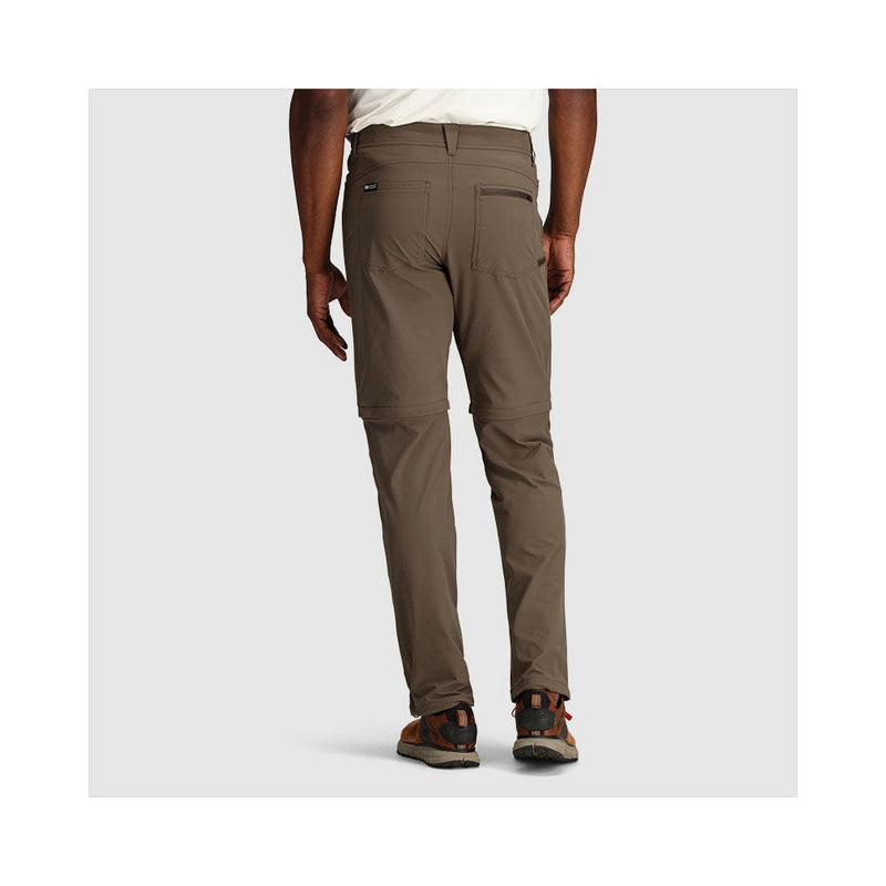 Load image into Gallery viewer, Outdoor Research Men&#39;s Ferrosi Convertible Pants- 30&quot; Inseam
