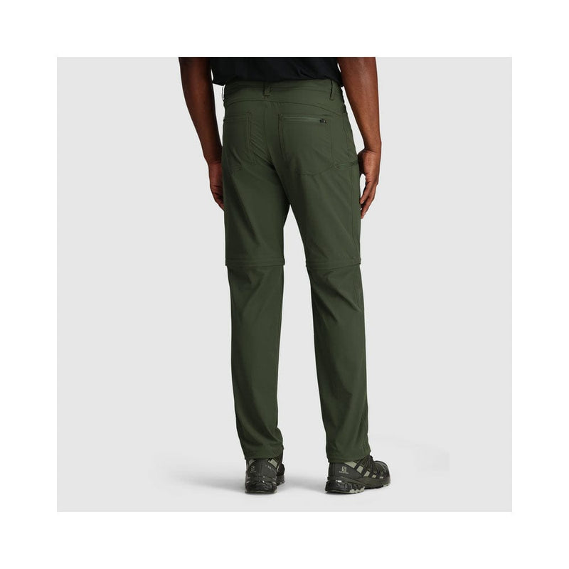 Load image into Gallery viewer, Outdoor Research Men&#39;s Ferrosi Convertible Pants- 30&quot; Inseam
