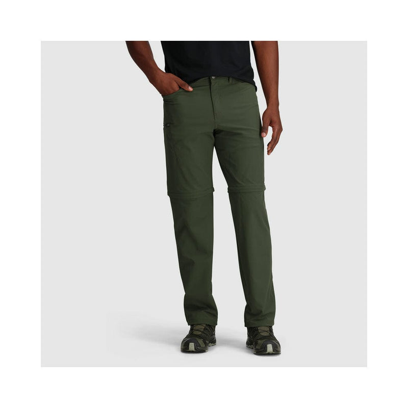 Load image into Gallery viewer, Outdoor Research Men&#39;s Ferrosi Convertible Pants- 30&quot; Inseam
