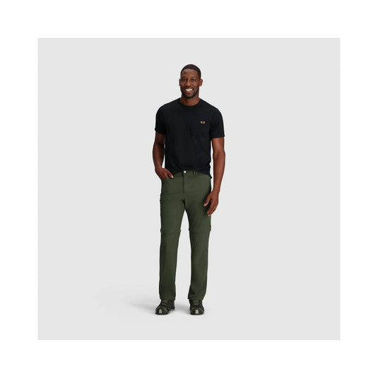 Outdoor Research Men's Ferrosi Convertible Pants- 30" Inseam