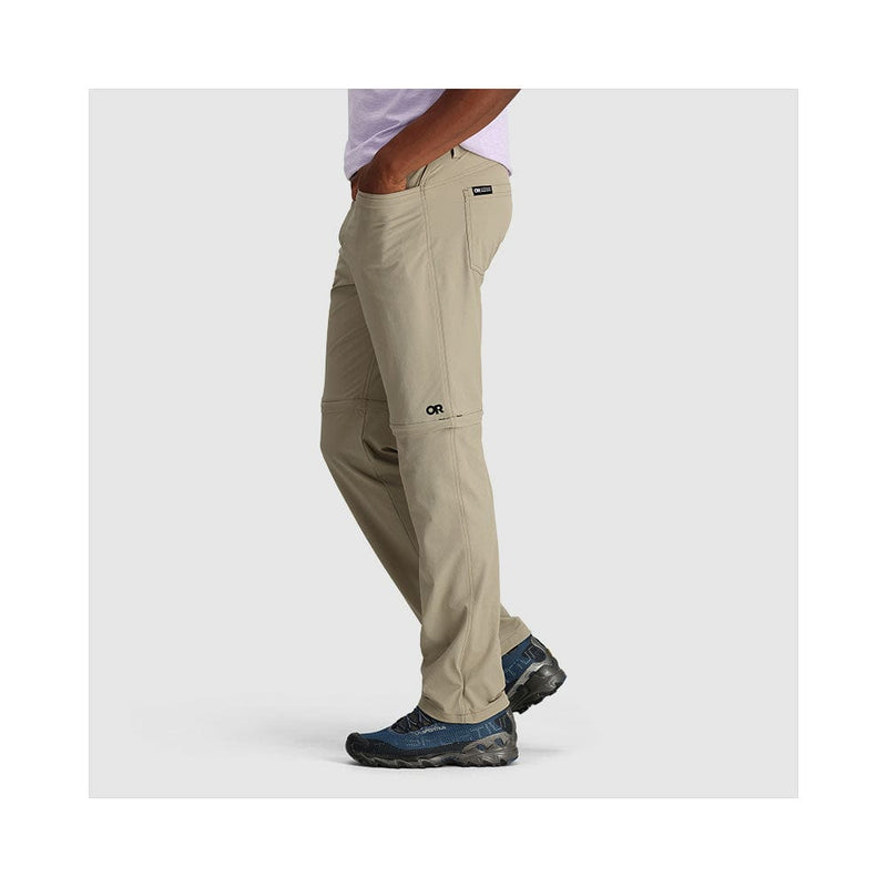 Load image into Gallery viewer, Outdoor Research Men&#39;s Ferrosi Convertible Pants- 30&quot; Inseam
