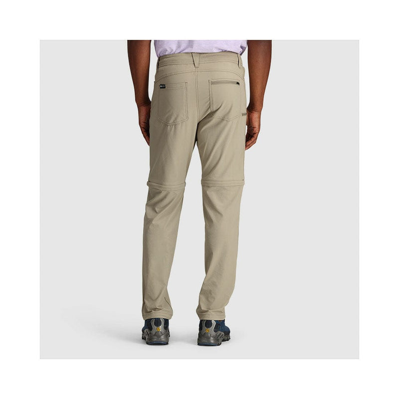 Load image into Gallery viewer, Outdoor Research Men&#39;s Ferrosi Convertible Pants- 30&quot; Inseam
