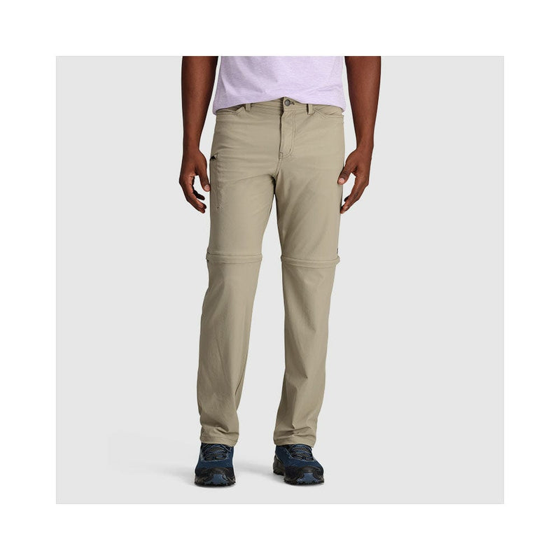 Load image into Gallery viewer, Outdoor Research Men&#39;s Ferrosi Convertible Pants- 32&quot; Inseam
