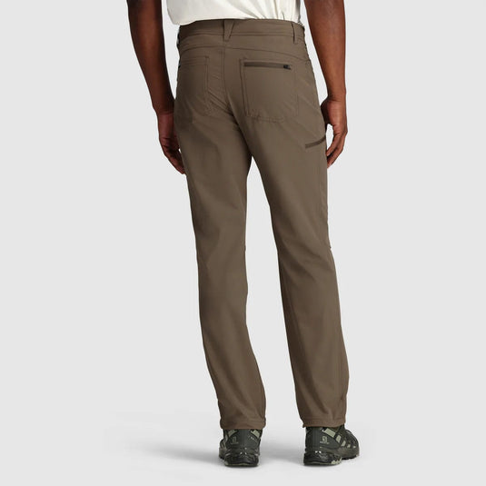 Outdoor Research Men's Ferrosi Pants - 30" Inseam