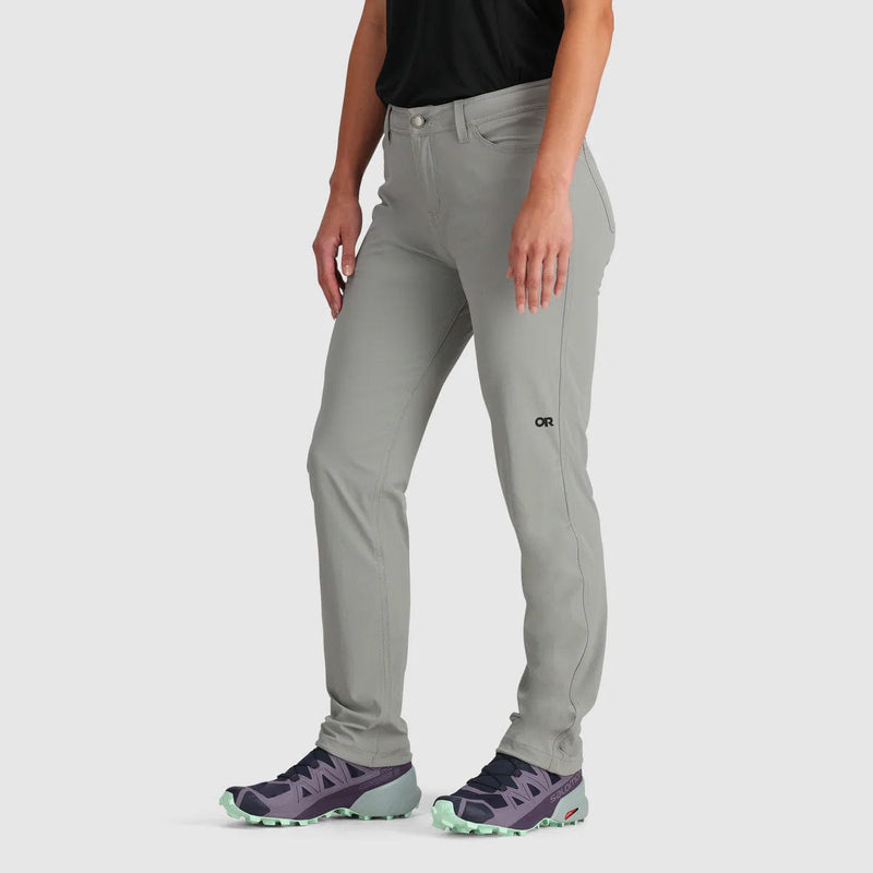 Load image into Gallery viewer, Outdoor Research Women&#39;s Ferrosi Pants - Short Inseam
