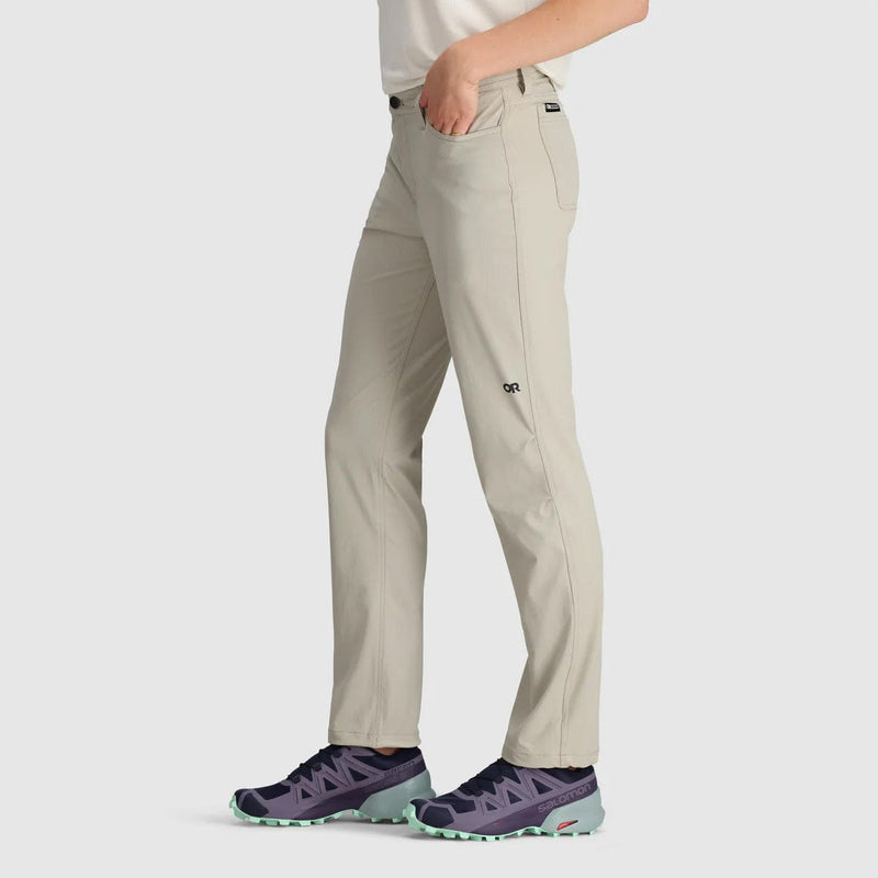 Load image into Gallery viewer, Outdoor Research Women&#39;s Ferrosi Pants - Regular
