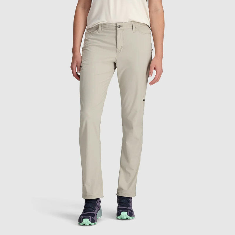 Load image into Gallery viewer, Outdoor Research Women&#39;s Ferrosi Pants - Regular
