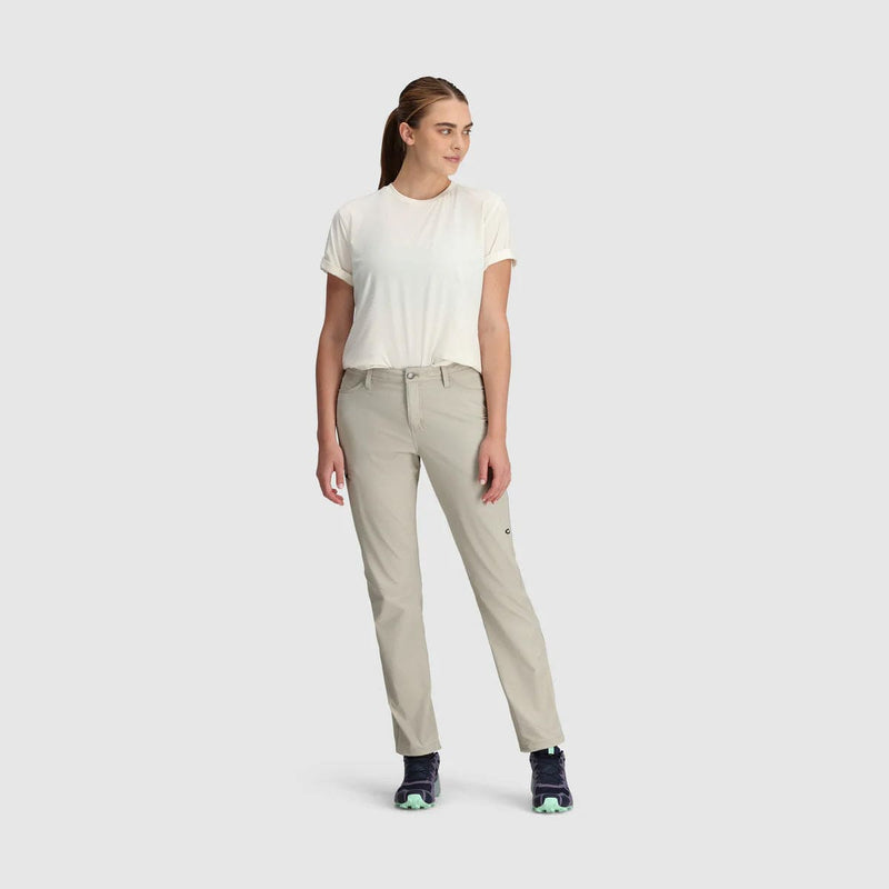 Load image into Gallery viewer, Outdoor Research Women&#39;s Ferrosi Pants - Regular
