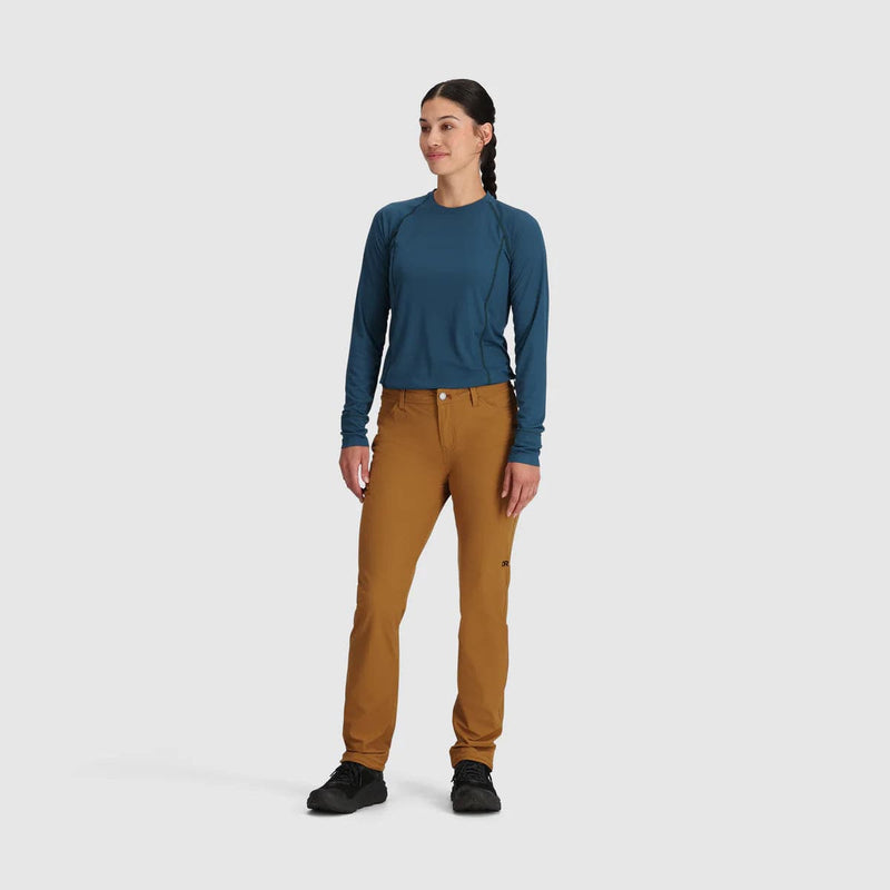 Load image into Gallery viewer, Outdoor Research Women&#39;s Ferrosi Pants - Regular
