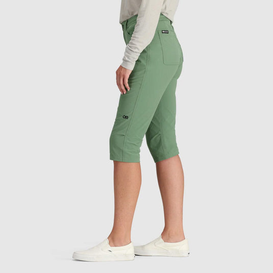 Outdoor Research Women's Ferrosi Capris