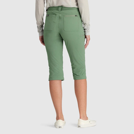 Outdoor Research Women's Ferrosi Capris