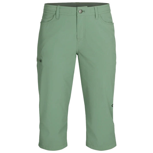 Outdoor Research Women's Ferrosi Capris