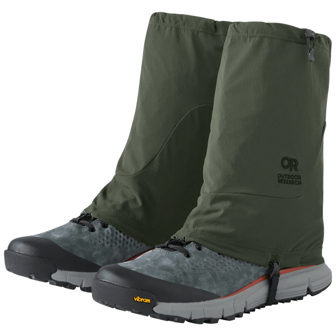 Outdoor Research Bugout Ferrosi Thru Gaiters