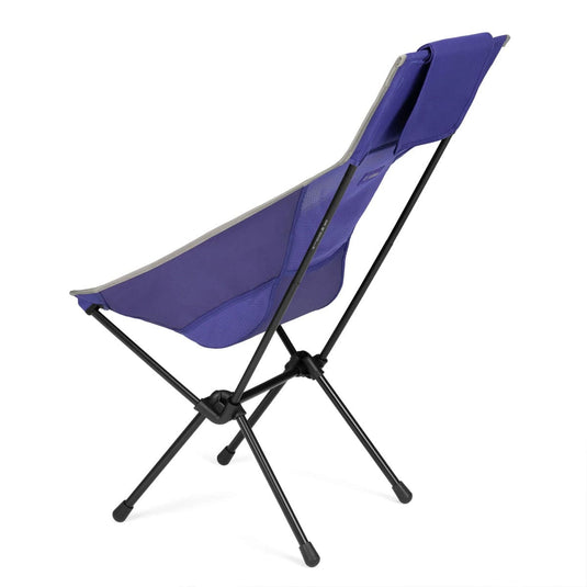 Helinox Sunset Camp Chair w Headrest & Side Pocket