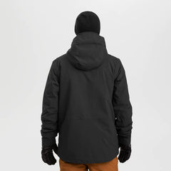 Outdoor Research Men's Snowcrew Jacket