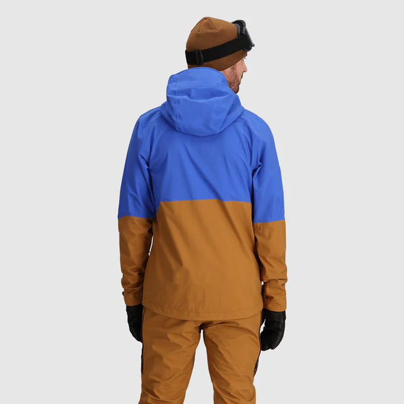 Load image into Gallery viewer, Outdoor Research Men&#39;s Carbide Jacket
