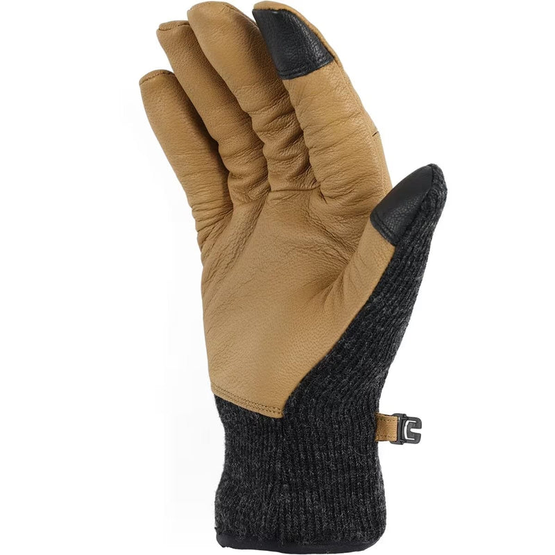 Load image into Gallery viewer, Outdoor Research Men&#39;s Flurry Driving Gloves
