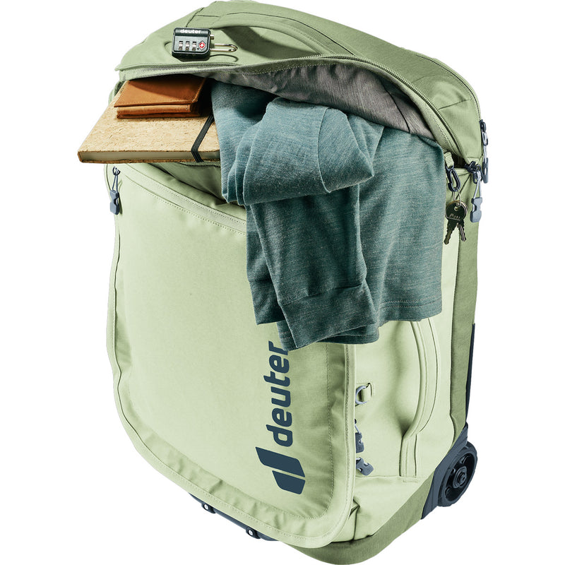 Load image into Gallery viewer, Deuter Duffel Pro Movo 36
